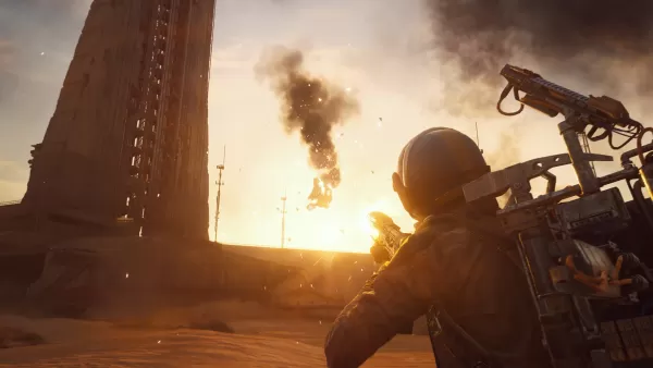 ARC Raiders Gameplay Image