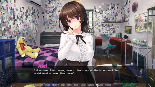 My Yandere Sister loves me too much!應用截圖第0張