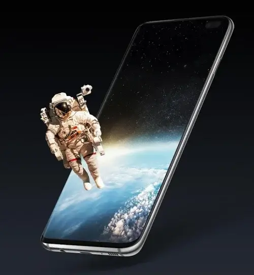 3D Effect Wallpaper应用截图第2张
