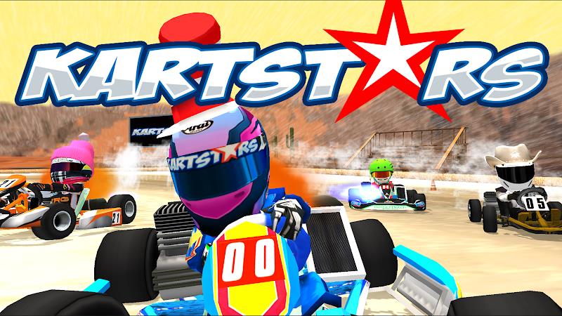 Kart Stars應用截圖第0張