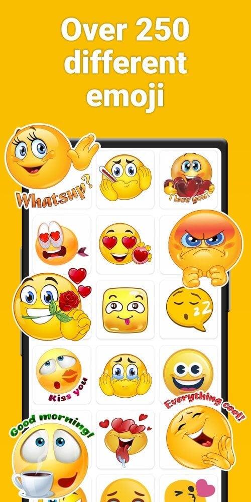 StickersOK Screenshot 0