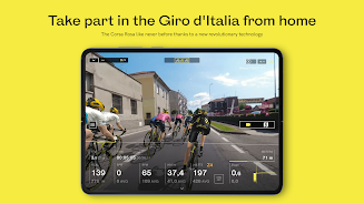 BKOOL Cycling: indoor training應用截圖第0張