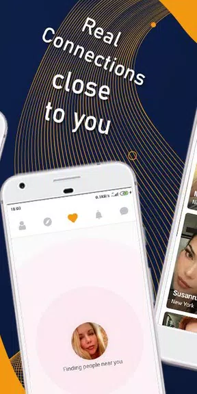 China Dating Скриншот 1