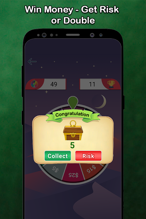 Spin to Earn : Luck by Spin স্ক্রিনশট 3