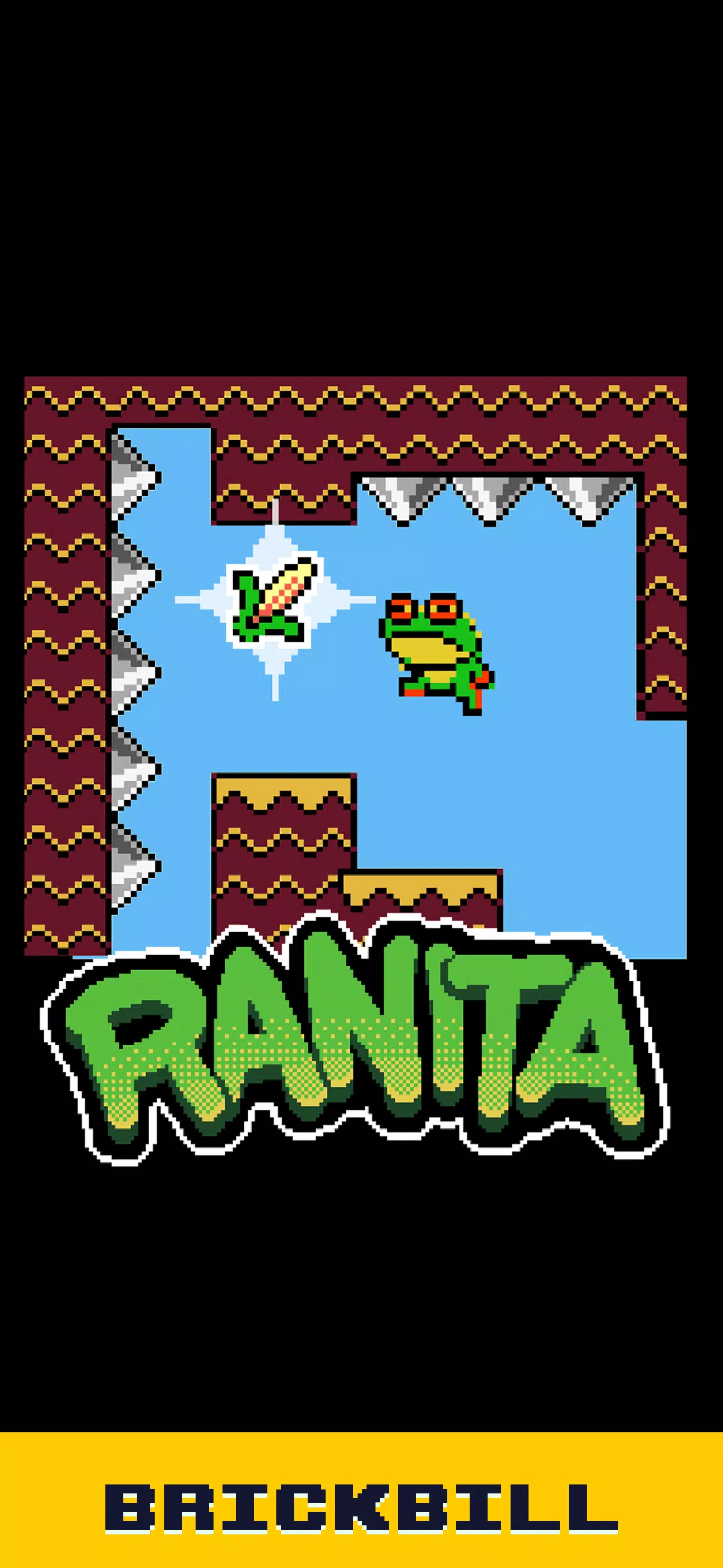 Ranita應用截圖第0張