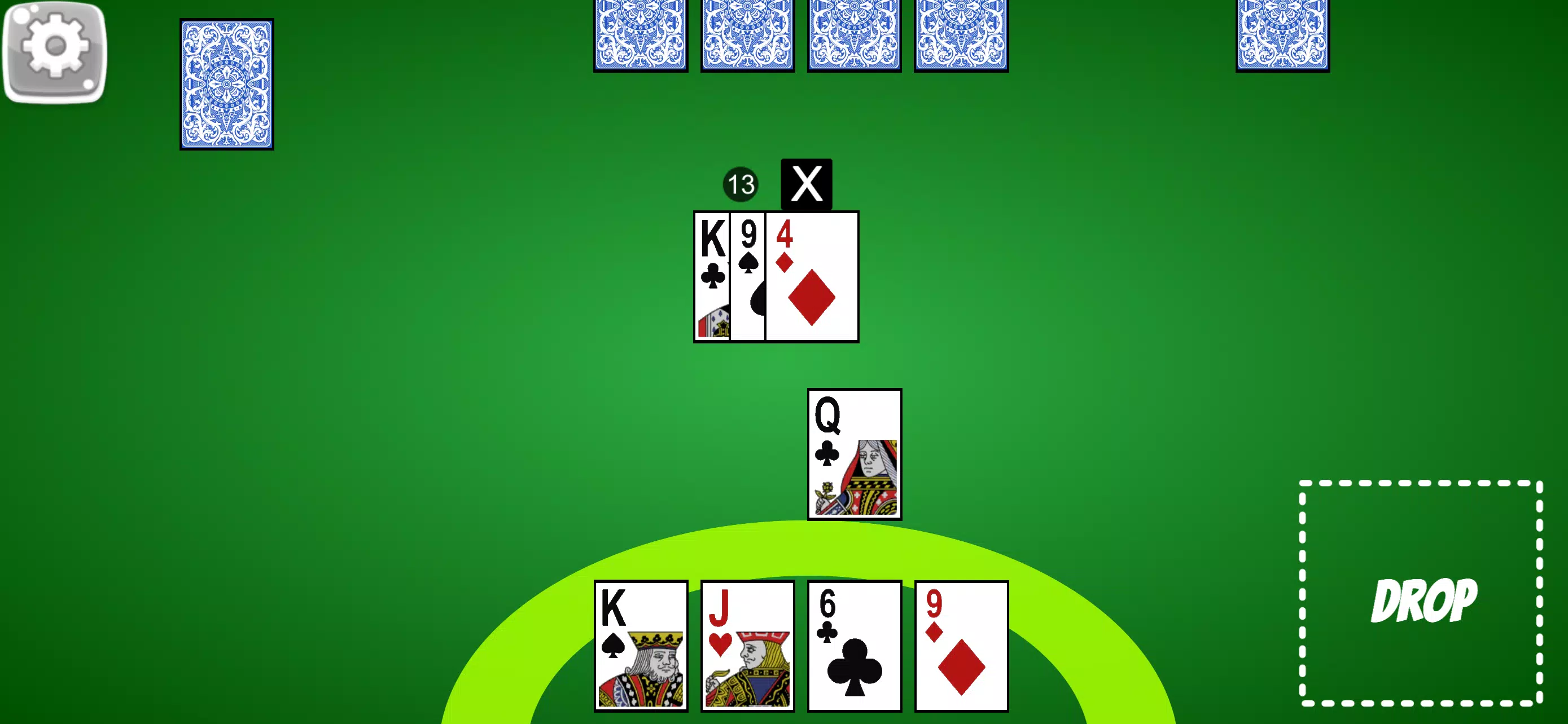 Cassino Naipes应用截图第2张