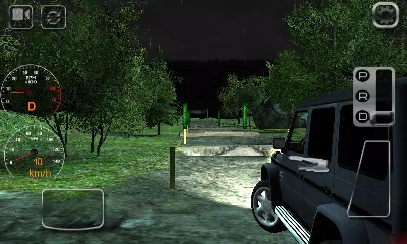 Schermata 4x4 Off-Road Rally 6 0