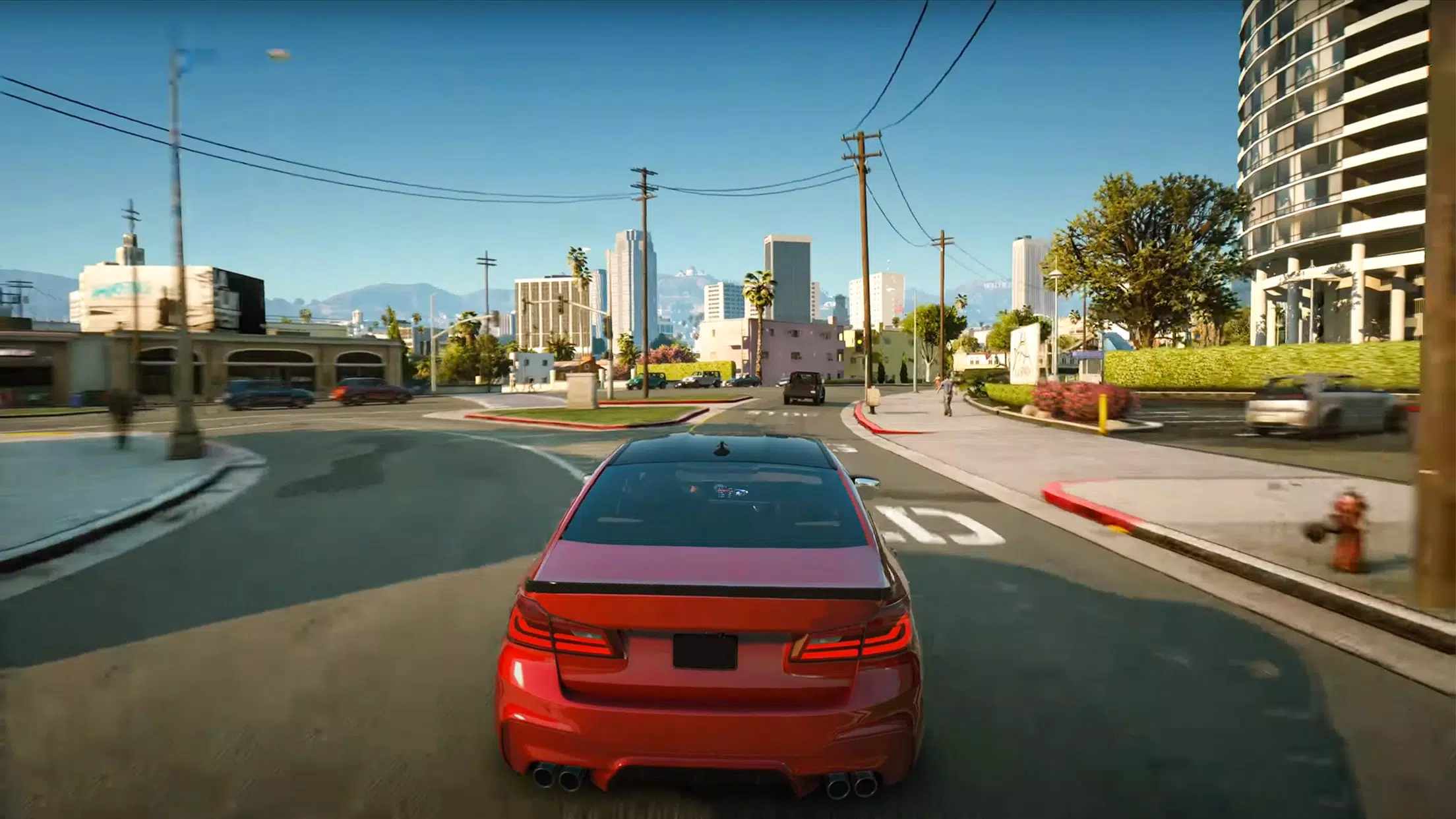 Gangster City Vegas Crime Game Tangkapan skrin 3