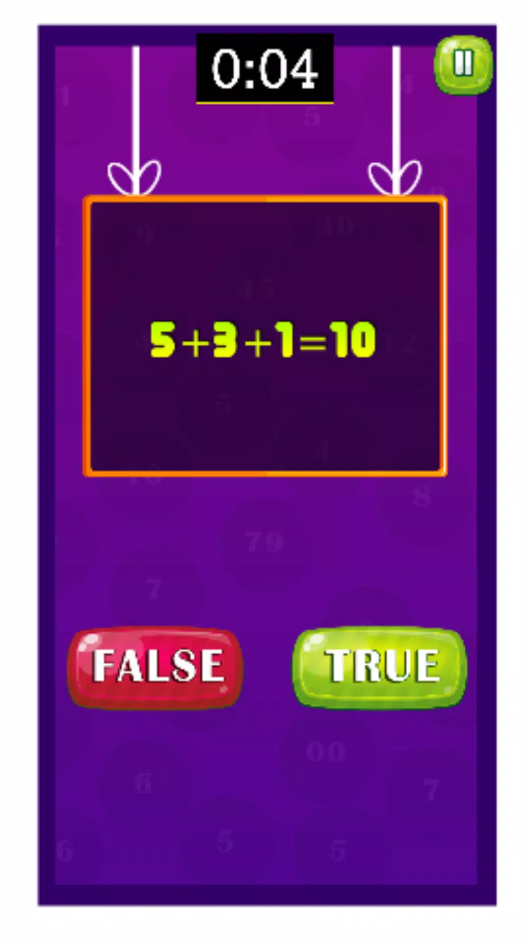 Math Fun স্ক্রিনশট 2