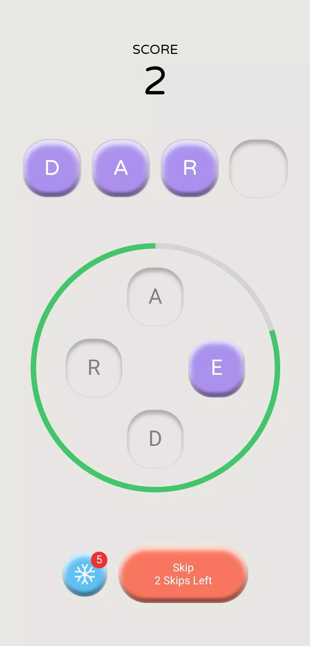 Word Games: Sex Word Puzzle應用截圖第3張