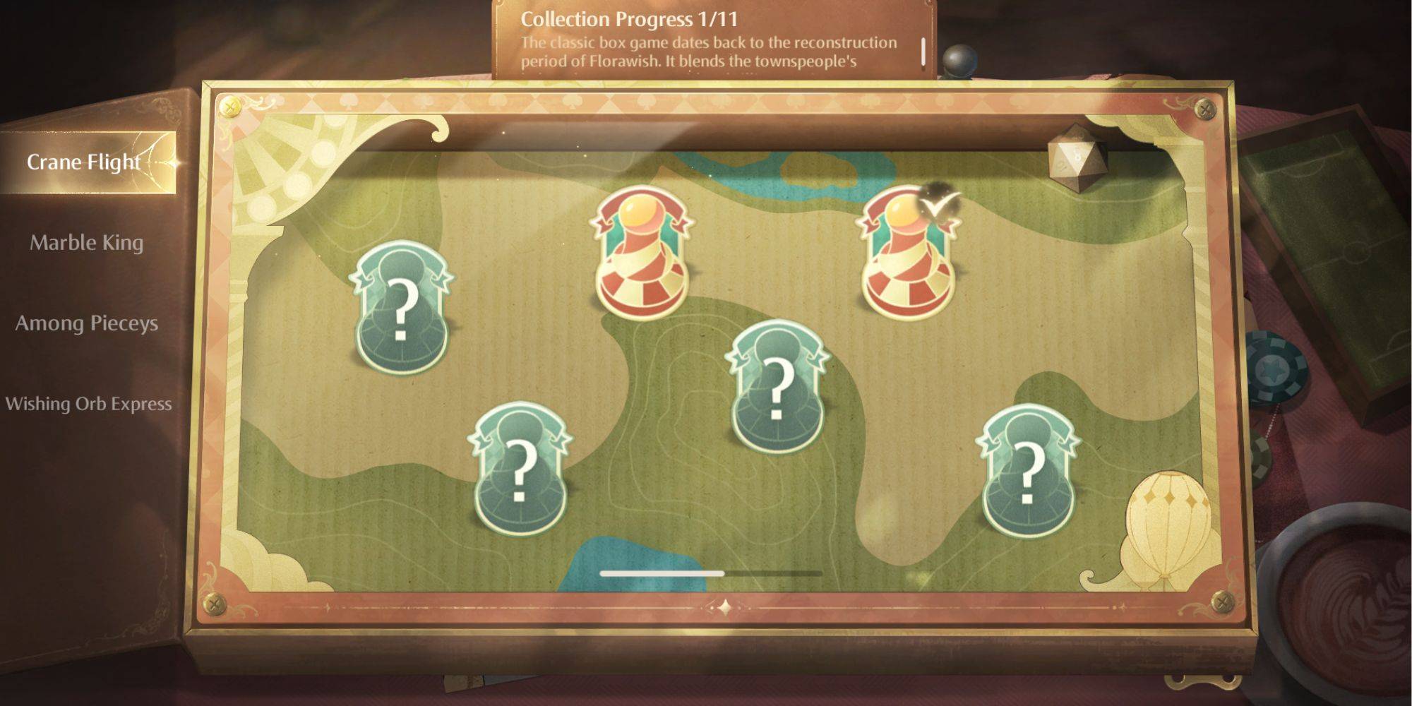 Discover the Enchanted Collection Spots in Infinity Nikki