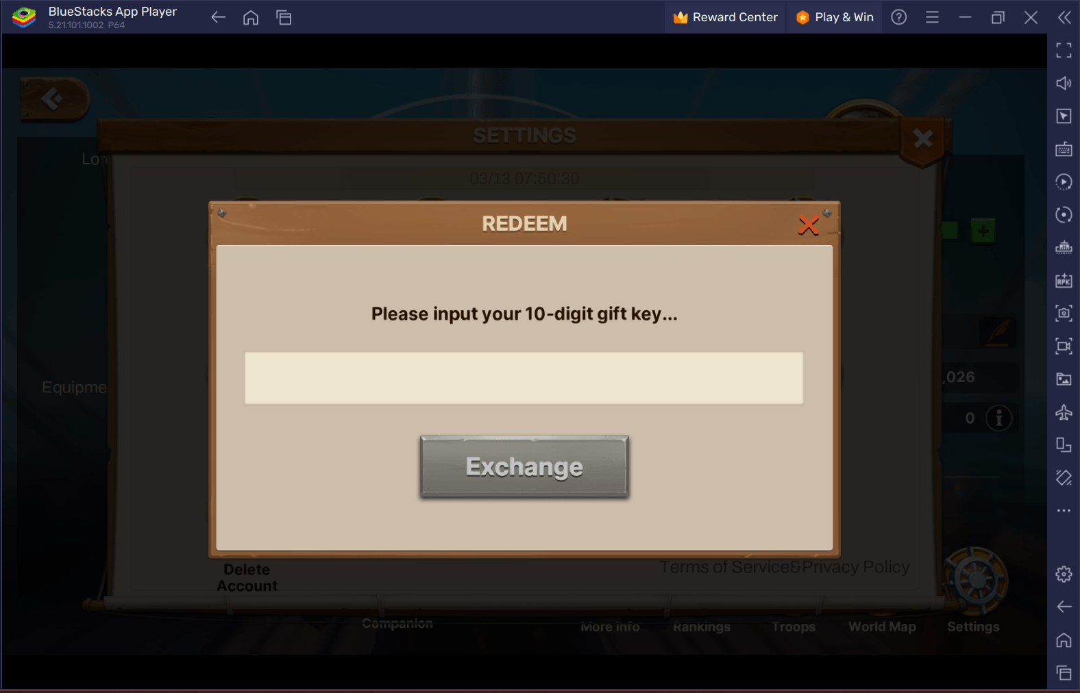 获取《海洋之王》的专属代码：释放您的游戏统治力