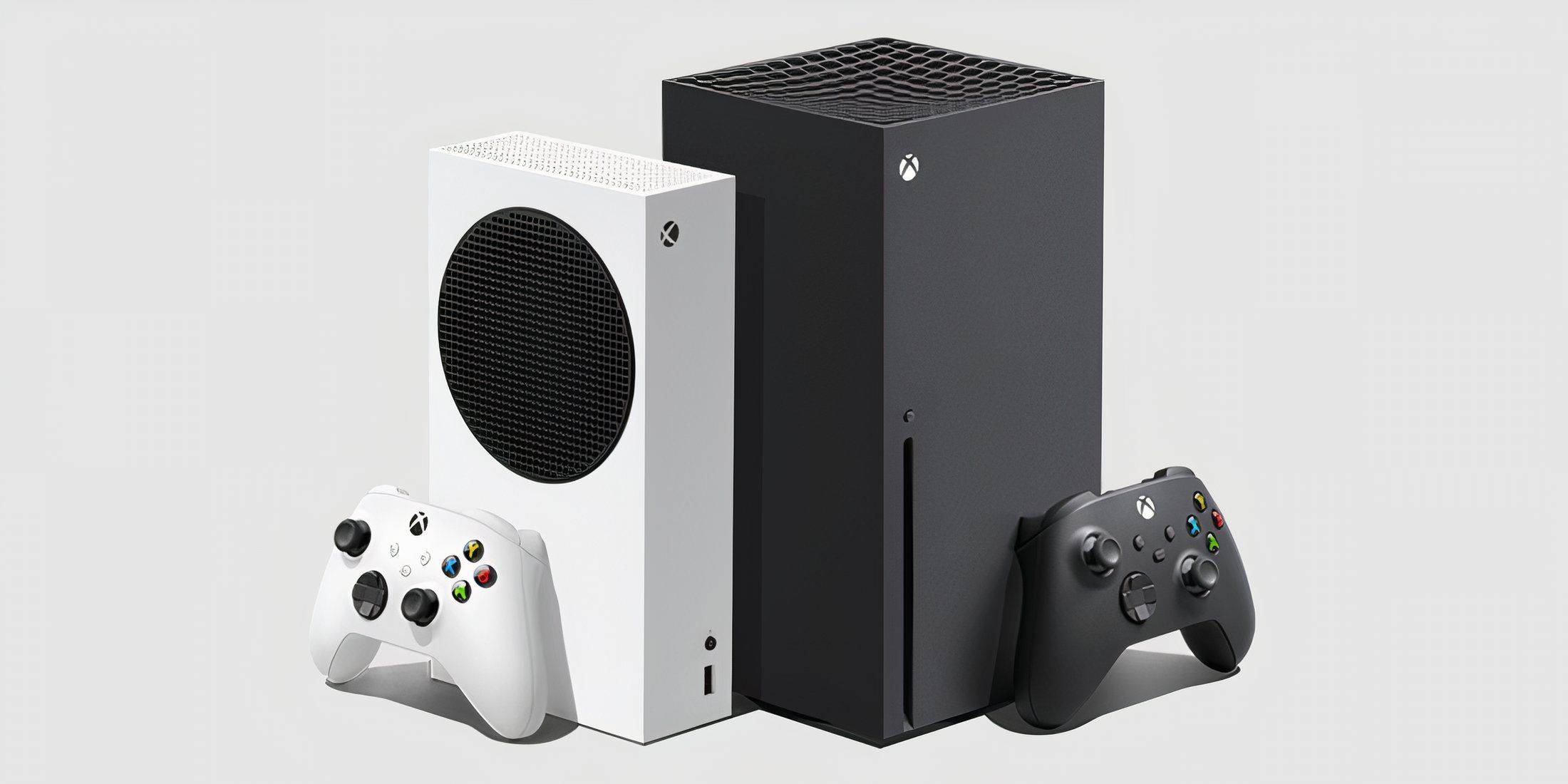 New Xbox Series X/S Sales Figures Are Bad News For The Consoles