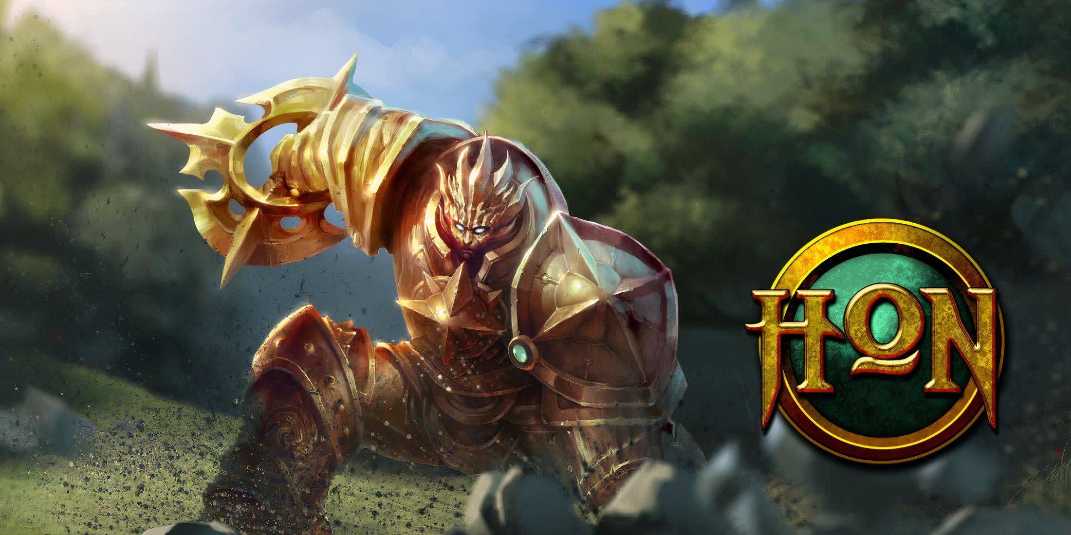 被關停的 MOBA 《Newerth 英雄》可能會回歸