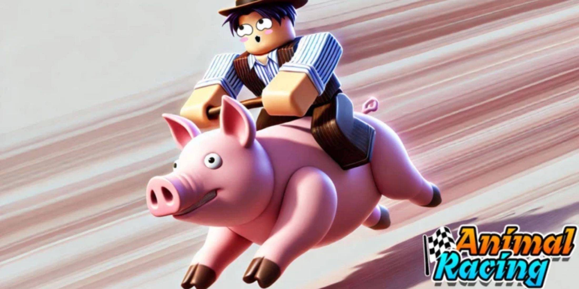Roblox Animal Racing: January 2025 Codes Revealed