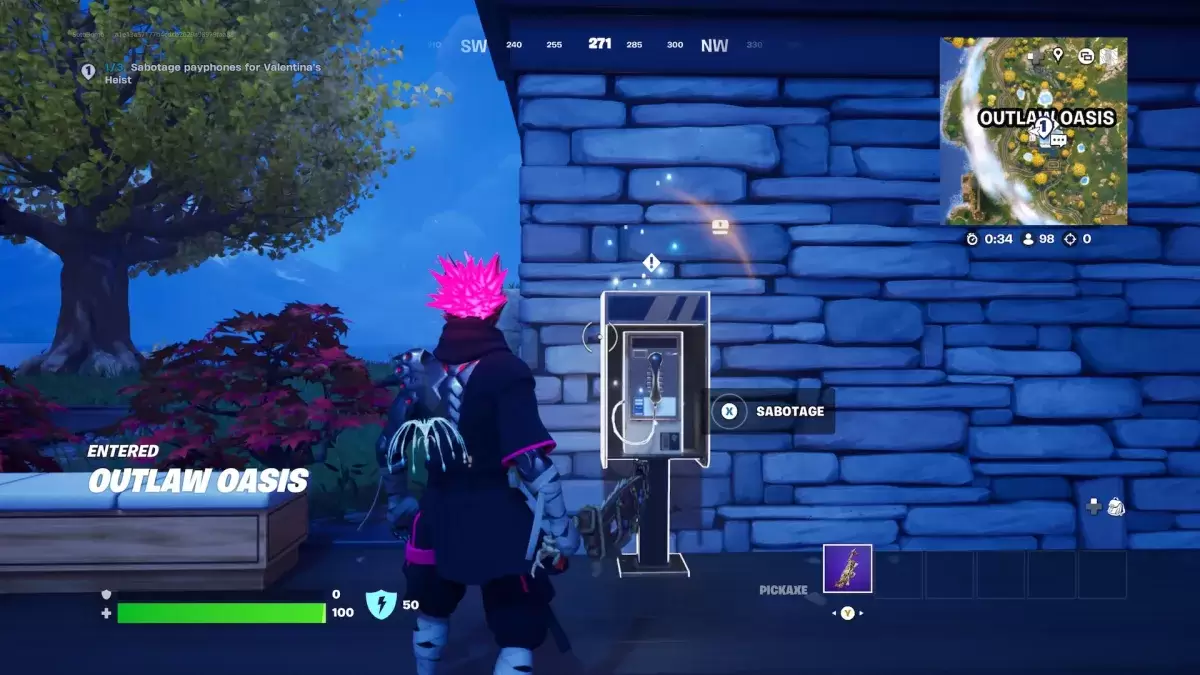 fortnite的发行手机。