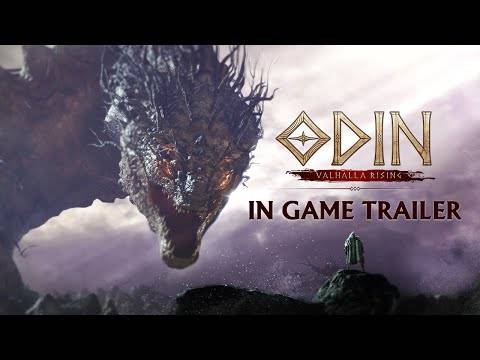 Odin: Valhalla Rising Trailer