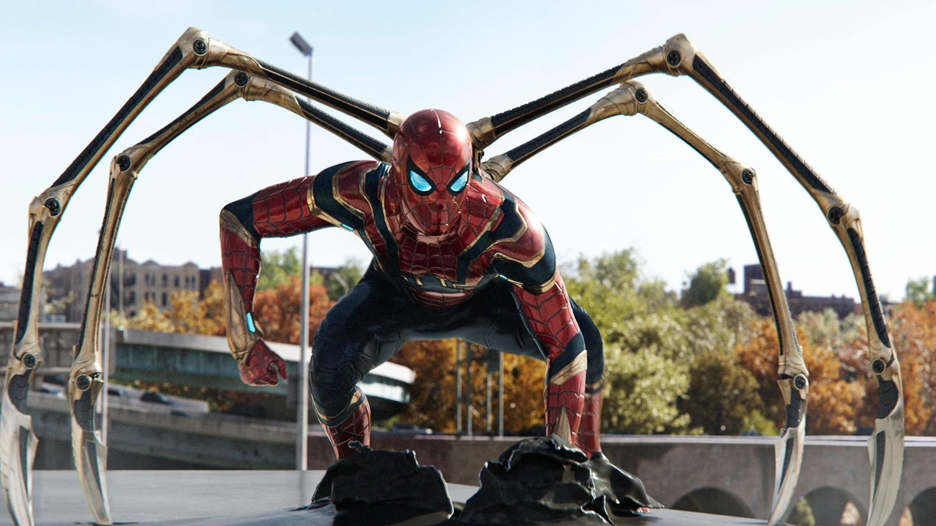 スパイダーマンのスピンオフ映画