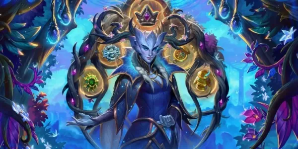 Hearthstone Saison 10 : le mini-set Braises du Monde arrive bientôt