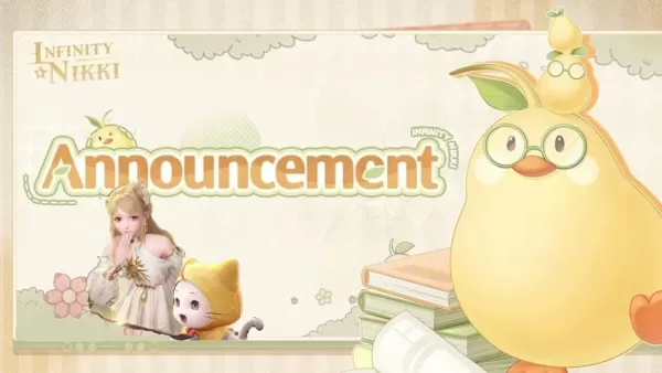 プレイヤーの反発で『Nikki Game』延期、最新情報を発表