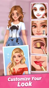 Annie's Pursuit應用截圖第1張