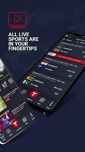 T Sports</p> apk 下載