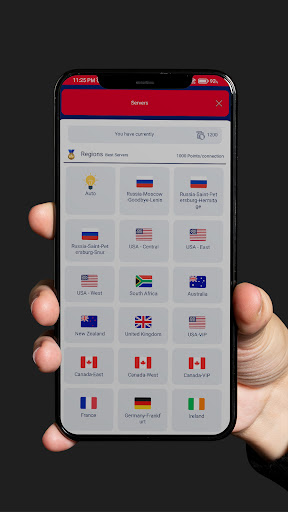 Russia Vpn Get Russia IP應用截圖第2張