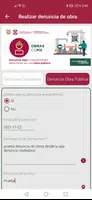 Denuncia Ciudadana CDMX應用截圖第2張