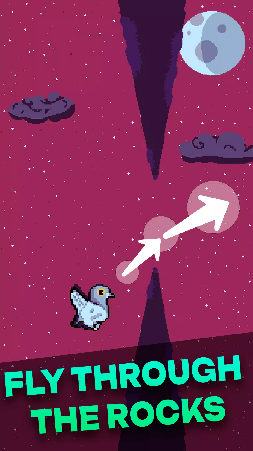 Valera the Pigeon Ảnh chụp màn hình 1