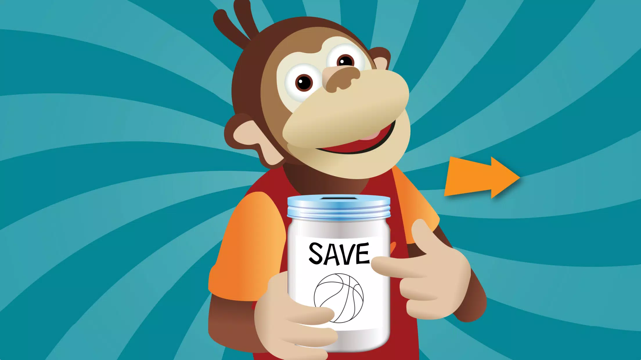 Money Mammals® Save for a Goal スクリーンショット 2