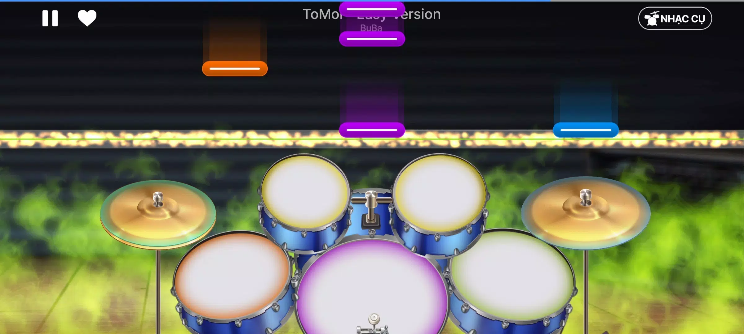 Drum Live应用截图第3张