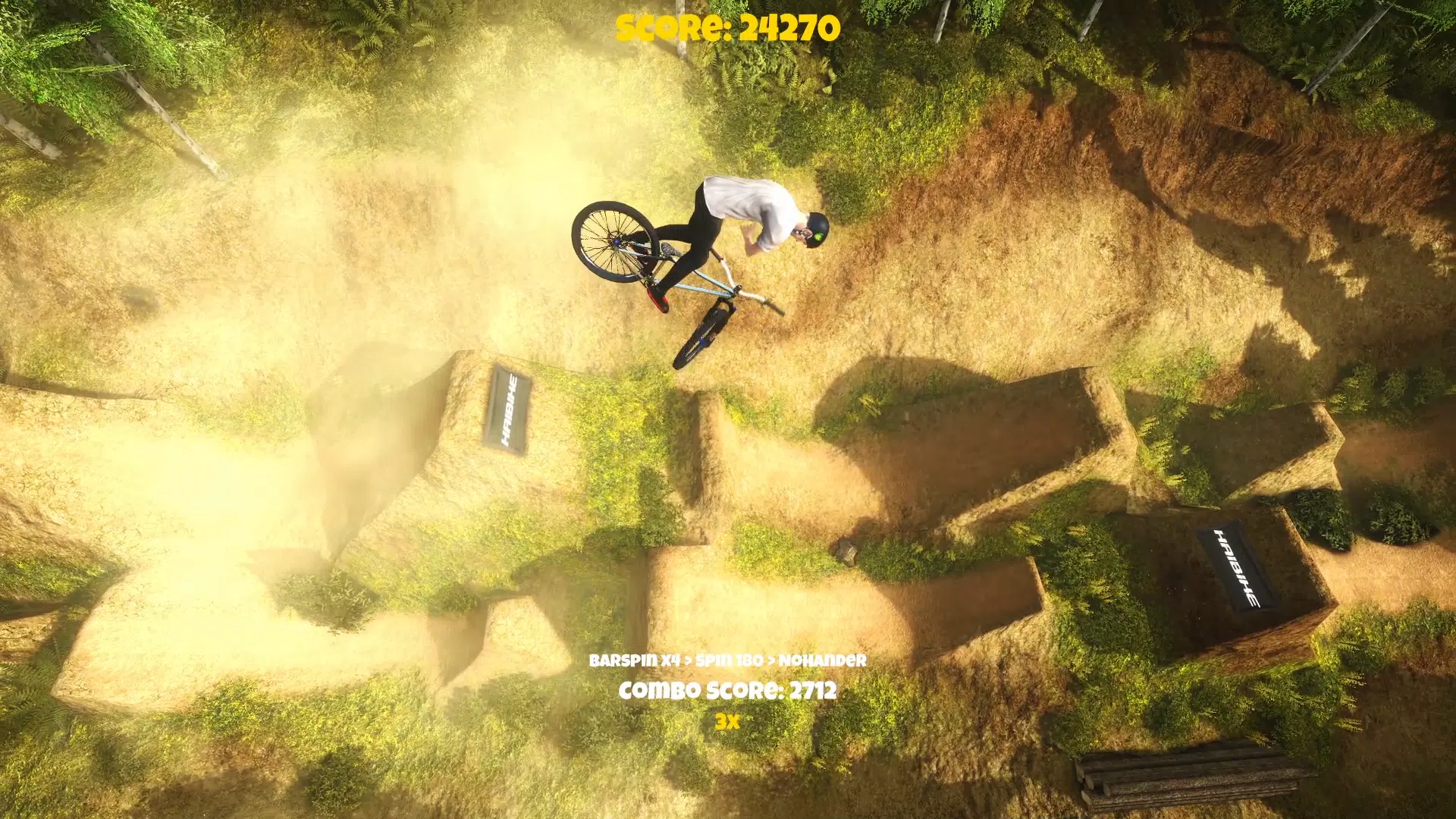 Shred! 2 - ft Sam Pilgrim 2023應用截圖第3張