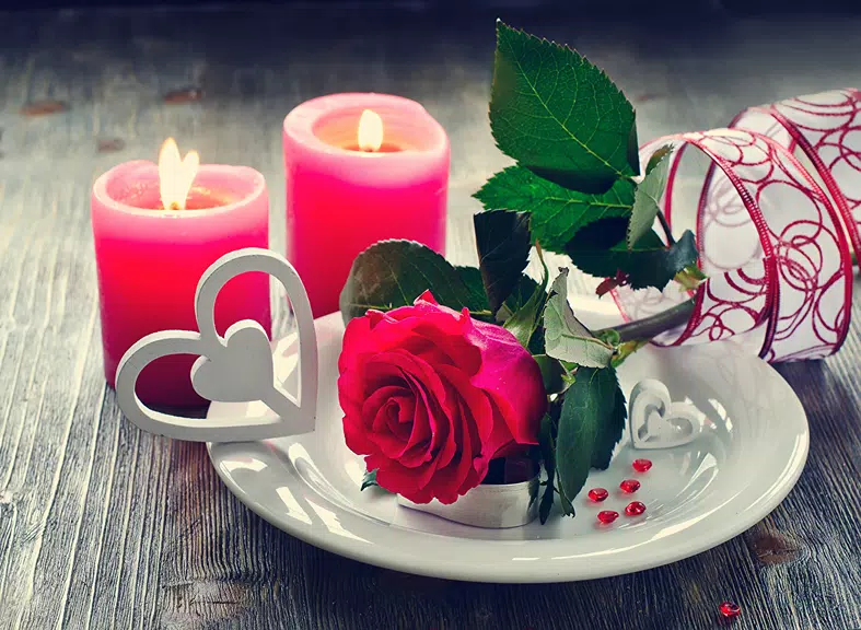 romantic wallpaper應用截圖第3張