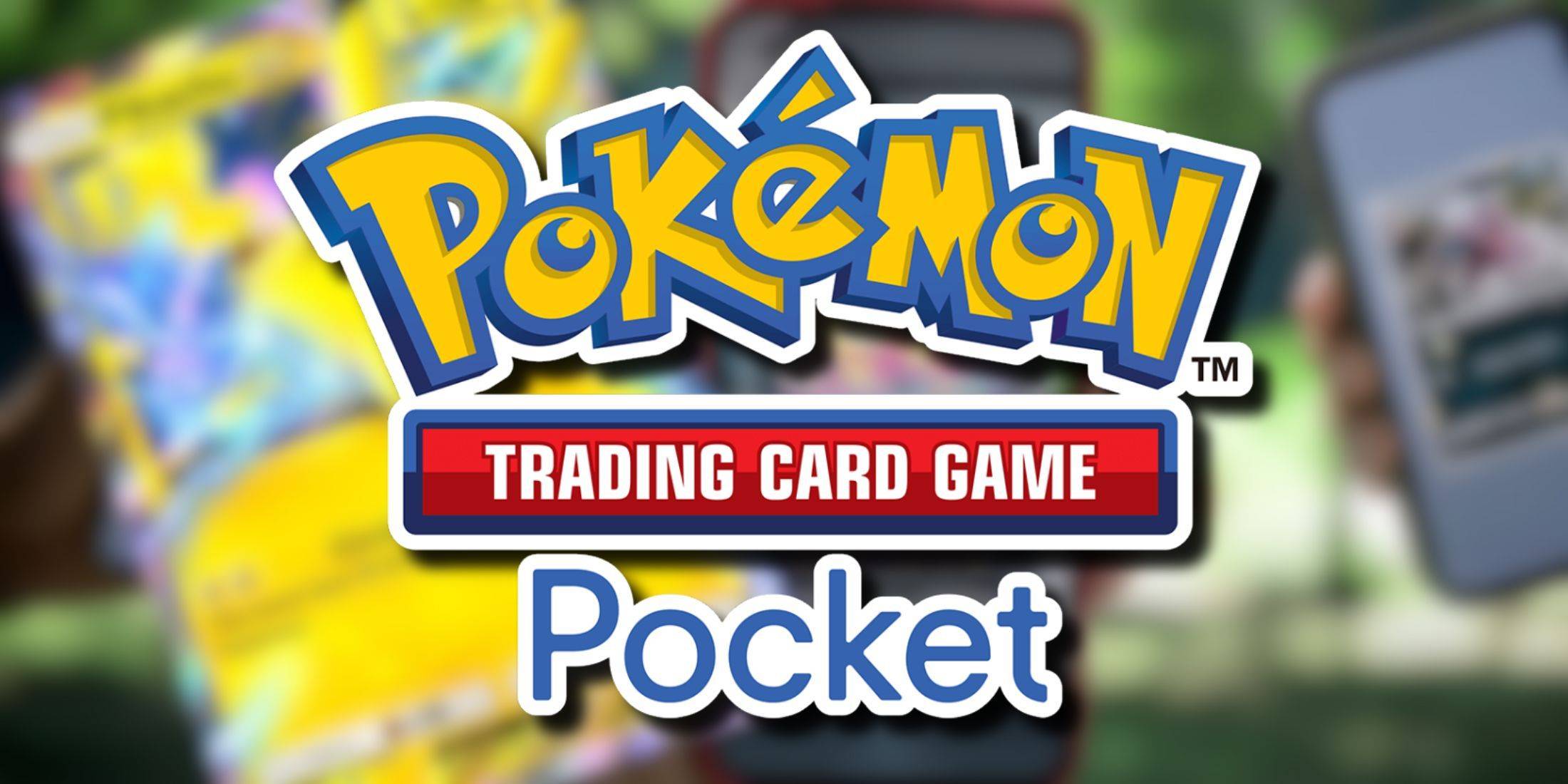 PokémonPocket粉丝请愿书，以改进功能