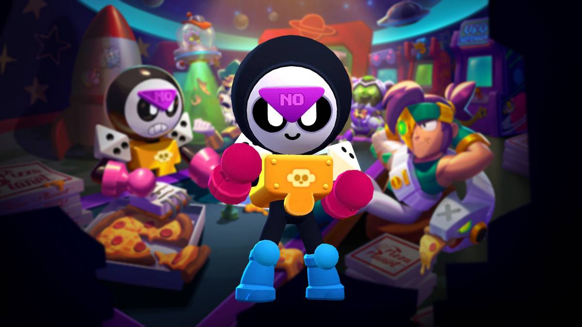 Exceptional 'Meta Meeple' Strategy Optimizes Brawl Stars Gameplay