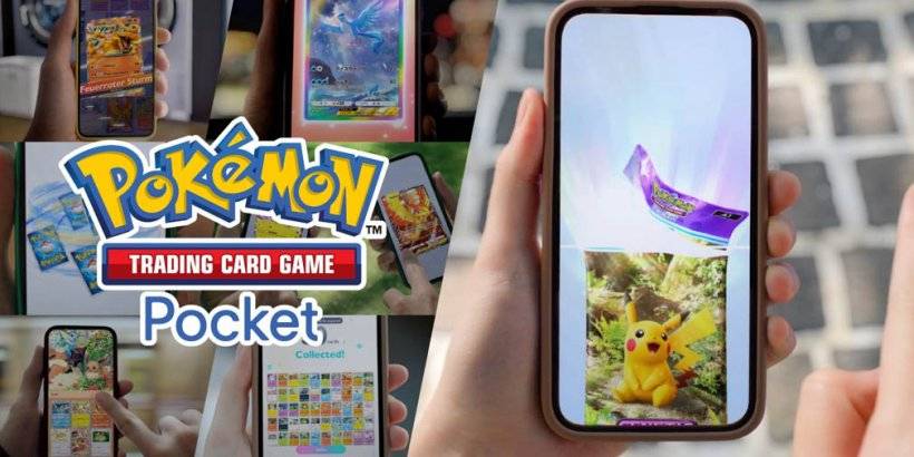 Pokémon TCG Underleashes Ulepszenia handlu