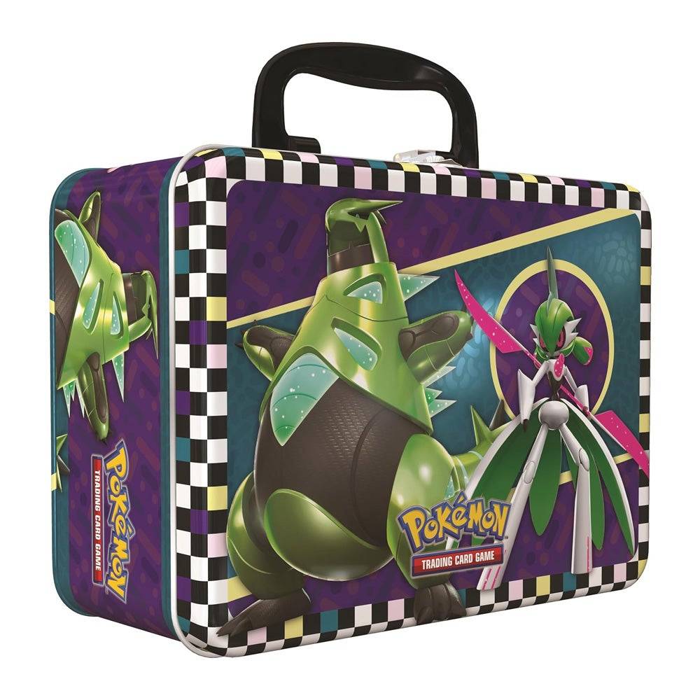 Pokémon TCG: Bộ sưu tập rương