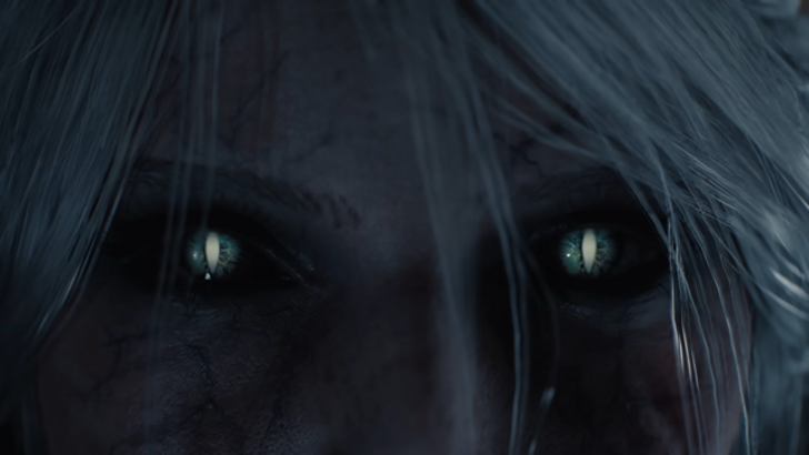 Witcher 4 rumores da janela de lançamento de 2026 desligada