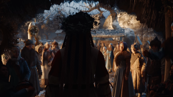 Witcher 4 rumores da janela de lançamento de 2026 desligada