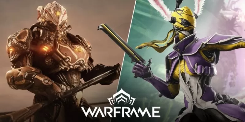 Главное открытие Warframe на PAX East уже скоро.