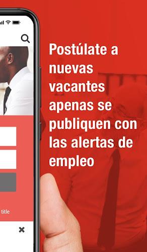 Page Personnel México應用截圖第1張