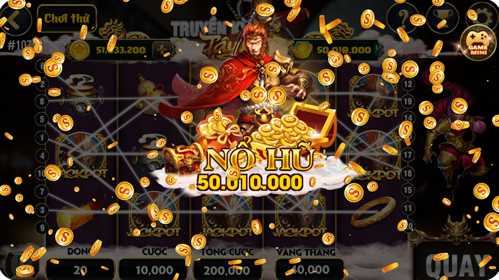 Slots New - Free Games No Hu स्क्रीनशॉट 0