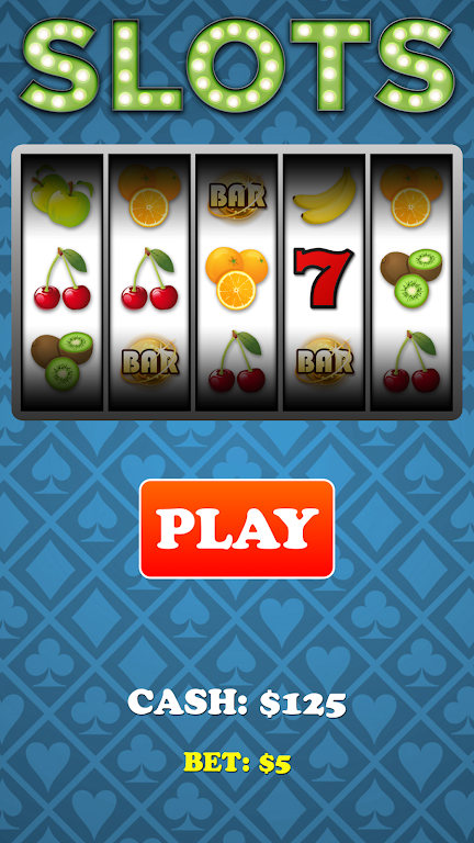 Moehringia Online Social Casino ภาพหน้าจอ 0
