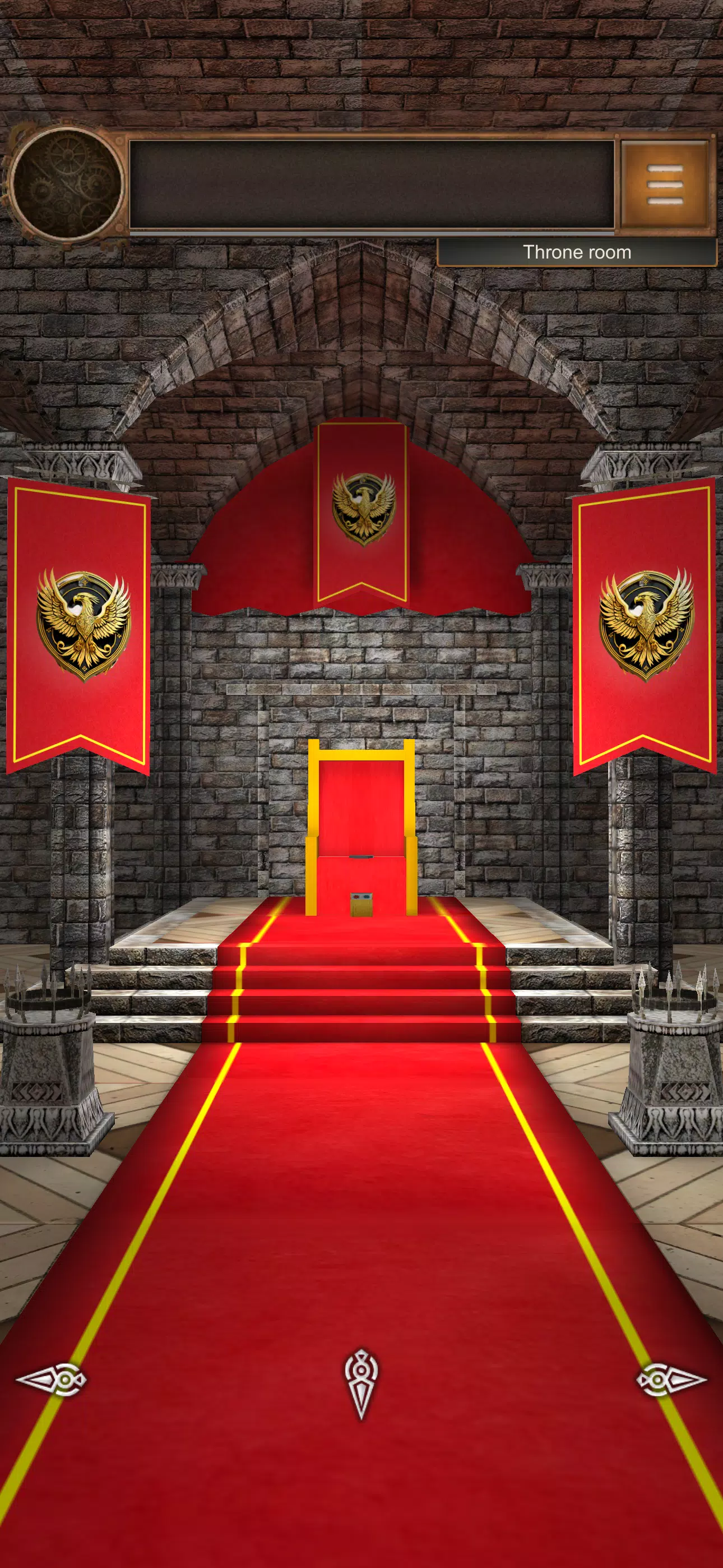Escape Game Castle应用截图第1张