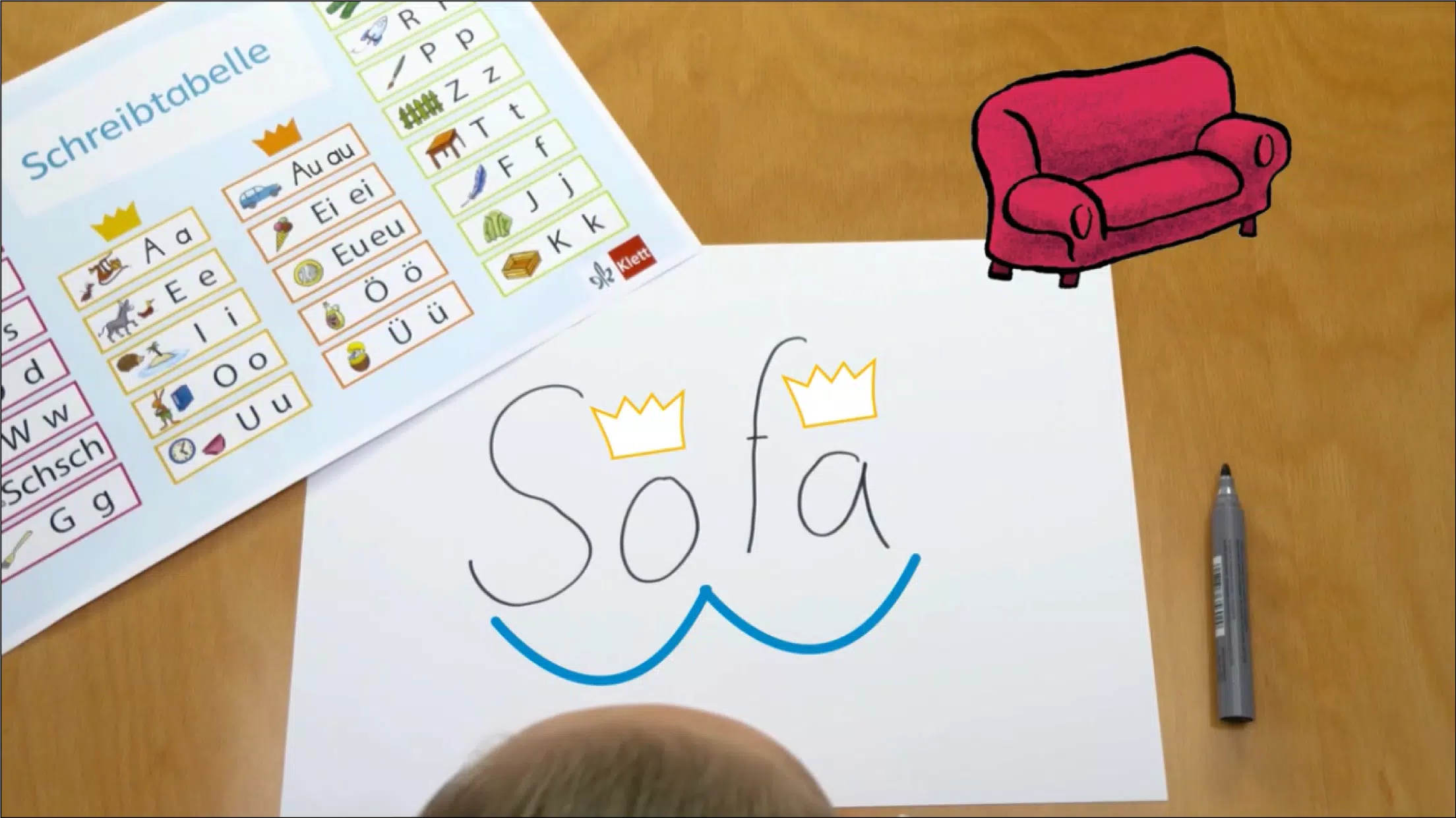 Read and write with Zebra ภาพหน้าจอ 3