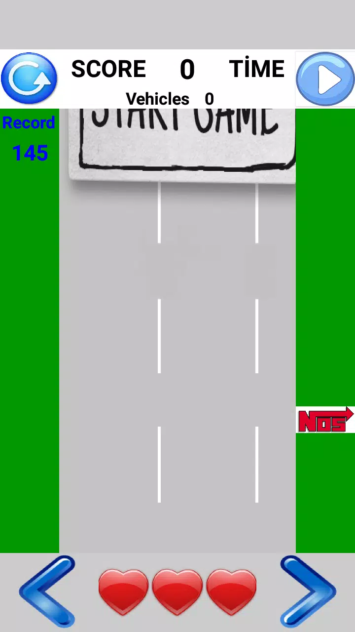 Super Racing Car應用截圖第3張