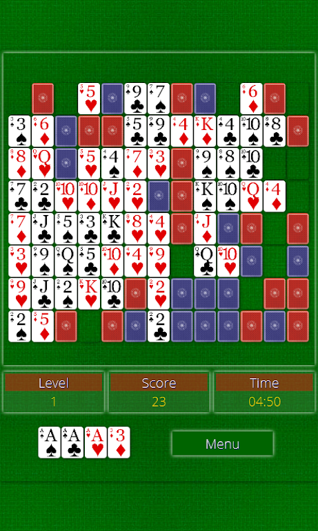 Double Deck スクリーンショット 0