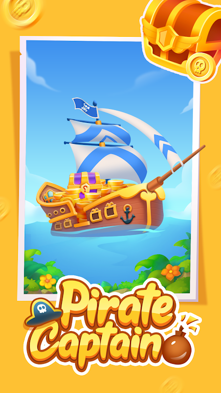 PirateCaptain Screenshot 0