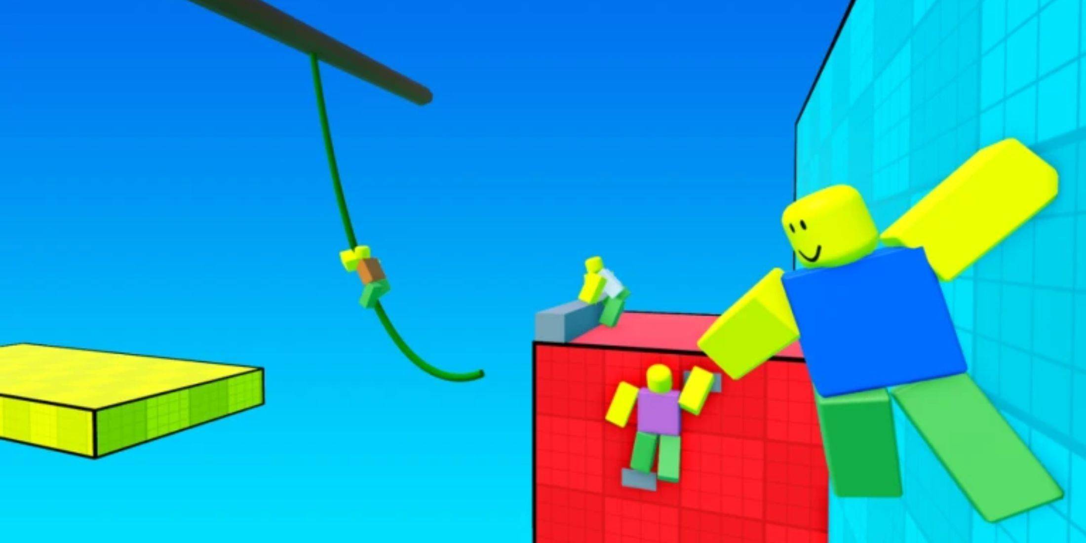 Obby Master Parkour粉絲的最新代碼（2025年1月）