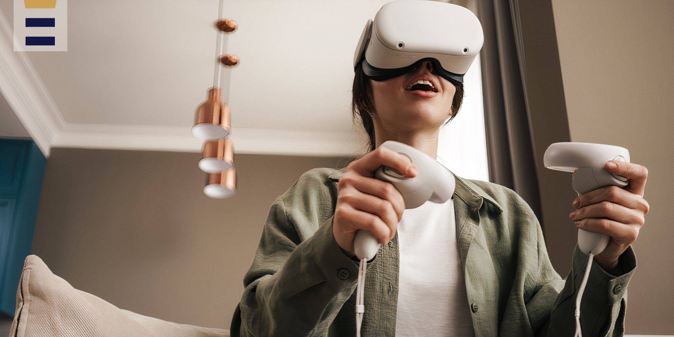 ผู้พิพากษาฟลอริดาใช้ชุดหูฟัง VR ในศาล